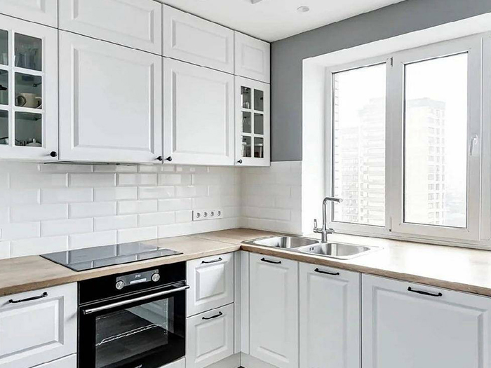 Кухни классика